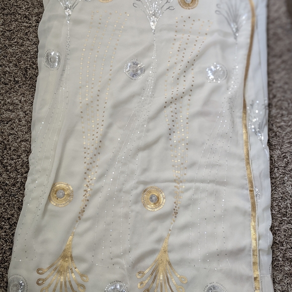 Saree - Picture 8 of 8